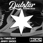 cover: Dj Threejay - Jimmy Shoes