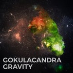 cover: Gokulacandra - Gravity