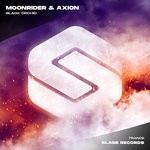 cover: Axion|Moonrider - Black Orchid (Extended Mix)