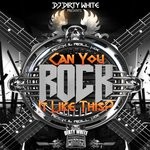 cover: Dj Dirty White - Can You Rock It Like This? (Live Mash Up Mix)