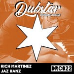 cover: Rich Martinez - Jaz Hanz (Main)