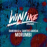 cover: Dani Masi|Santos Garcia - Morumbi