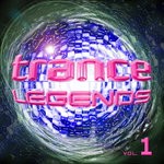 cover: Various - Trance Legends Vol 1