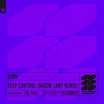 cover: Sono - Keep Control (Maxim Lany Extended Remix)