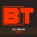 cover: Dj Bomb - King