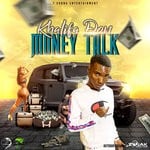 cover: Khalifa Don - Money Talk