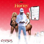 cover: Eyesus - Horny (Explicit)