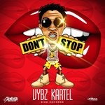 cover: Vybz Kartel - Don't Stop