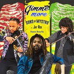 cover: Jay Rox|Sons Of Mystro - Gimme More