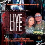 cover: Major Riley|Trailaria - Live Life