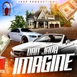 cover: Dan Java - Imagine