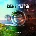 cover: Suae|Technikal - Light & Dark