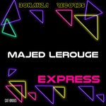 cover: Majed Lerouge - Express