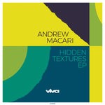 cover: Andrew Macari - Hidden Textures