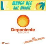 cover: Moogy Bee - One Minute (Luisen Re-Touch)