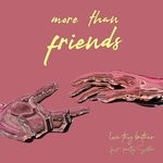 cover: Love Thy Brother|Pretty Sister - More Than Friends