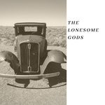 cover: Lonesome Gods - Lonesome Gods