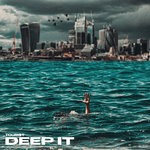 cover: Touri$t - Deep It