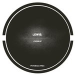 cover: Lewis. - Focus EP