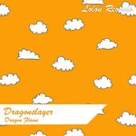 cover: Dragonslayer - Dragon Flame