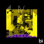 cover: Various - Teknopolis IV