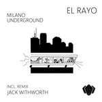 cover: El Rayo - Milano Underground