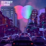 cover: Distinct Minds - Duality I