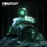 cover: Kompany - Tied Up