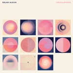 cover: Eelke Kleijn - Oscillations