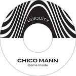 cover: Chico Mann - Come Inside