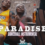 cover: Ojay - Paradise