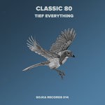 cover: Tief Everything - Classic 80