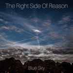 cover: The Right Side Of Reason - Blue Sky