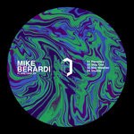 cover: Mike Berardi - Planetary EP