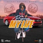 cover: Bammaz - My Life