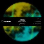 cover: Leopold - KMY007