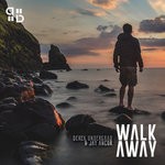 cover: Derek Undergrad|Jay Ancor - Walk Away