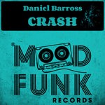 cover: Daniel Barross - Crash