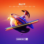 cover: Olly P - Horizon