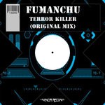 cover: Fumanchu - Terror Killer