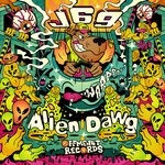 cover: J69 - Alien Dawg