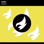 cover: Axtm - Lights