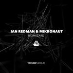 cover: Ian Redman|Mikronaut - Contact Binary