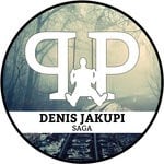 cover: Denis Jakupi - Saga