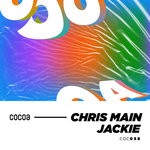 cover: Chris Main - Jackie