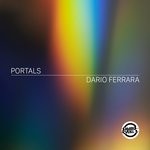 cover: Dario Ferrara - Portals