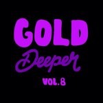 cover: Black Jersey|Bonnie Beats|Pokeyz|Triptyque - Gold Deeper Vol 8