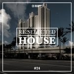 cover: Various - Re:Selected House Vol 24