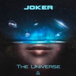 cover: Joker - The Universe