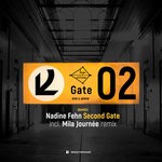 cover: Nadine Fehn - Second Gate